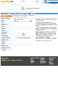 Mobile Screenshot of happytime24.de